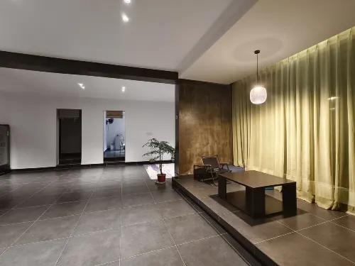 Zamulin Homestay (Nanshan Bamboo Sea) - 2 stjerner