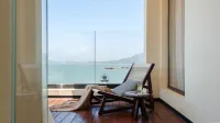 Pingtan Moonside Tide Shore Seaview Resort Hotel Hôtels à : Pingtan