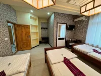 Qamar Hotel Hotels in Bukhara