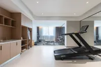 Kaju Platinum Hotel (Danyang Danjin Road Branch) - نادي رياضي
