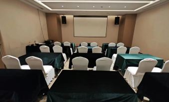 2. 랑스위 （상하이..