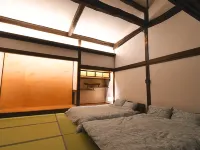 KandoStay Yatsugatake Fujiyama Terrace - balcone