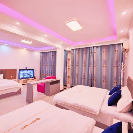 Xi Yuelai Hotel