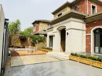 ว่านจึ โรงแรมใกล้โรงเรียนแพทย์ระดับมัธยมศึกษาในฉือเจียจวงจีสหพันธ์