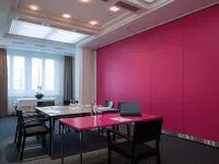 Austria Trend Hotel Europa Graz Hauptbahnhof Hotels in Graz