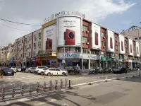 Pebble Motel (Ordos Daily Department) Hotels in Genghis Khan Mausoleum Tourist Area