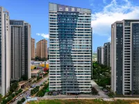 Yunya Hotel (Dian Chi Exhibition Center Haile World Shopping Center) Hotels in Dian Chi Exhibition Center