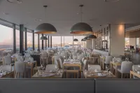 Pedras do Mar Resort & Spa - breakfast