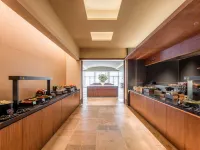 Atour Origin Hotel Zhuangyuan Dao Jiangnan Univer Hotels near Three Kingdoms City
