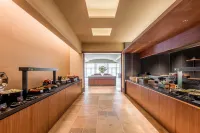 Atour Hotel, Lihu Campus, Jiangnan Univer