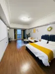 Yishi Time Apartment (Wanda Plaza)
