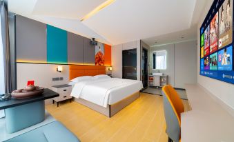 Baiya Star Hotel