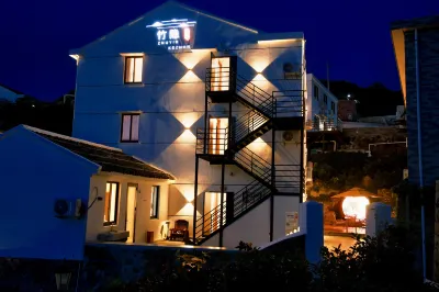 Taizhou Zhuyin Inn