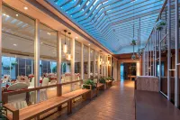 Huana Hotel Hoteles en Shanghái