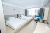 Homeinn · neo (Rizhao Shandong East Road University Town)