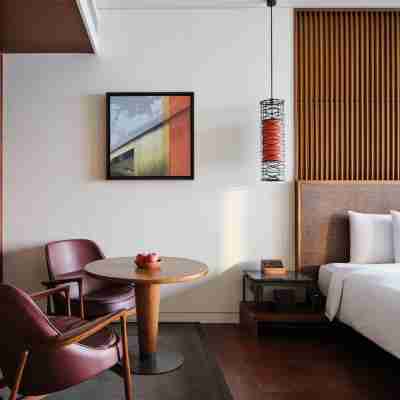 아난티 앳 부산 코브 Rooms