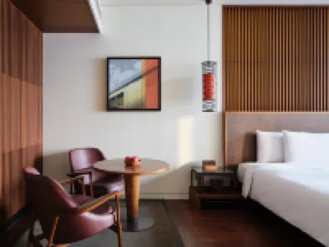 아난티 앳 부산 코브 부산 호텔