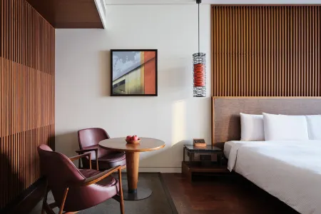 Ananti at Busan Cove