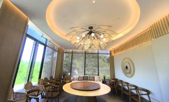 Hilton Wenyu Hostel (Wenchang Hotel)