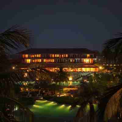 Cinnamon Bentota Beach - Signature Selection Hotel Exterior