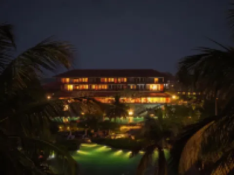 Cinnamon Bentota Beach - Signature Selection ベントータのホテル