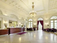 Austria Trend Hotel Schloss Wilhelminenberg Wien Hotels near 13. Hietzing
