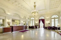 Austria Trend Hotel Schloss Wilhelminenberg Wien Hotels in Gemeinde Gablitz