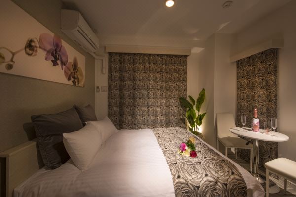 레지던스 호텔 하가타 3(Residence Hotel Hakata 3)_5