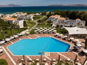 Neptune Luxury Resort