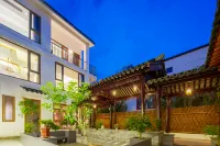 Kunshan Shangmingdian Yuanxuanzhai Homestay Hotel in zona Qiandeng Ancient Town