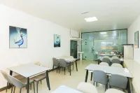 Yuanjia 365 Hotel Chain (Nangong Shengli Street) Hotels in Nangong