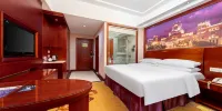 Vienna International Hotel (Shanghai International Resort, Huaxia East Road Metro Branch) - Habitación Doble Ejecutiva