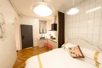 Linfu Homestay (Kaiyuan Temple West Street Branch)