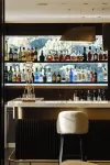 Grand Pacific Hotel - Baarit