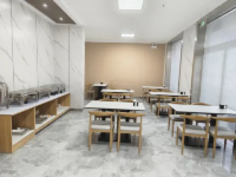 興隆都酒店 正藍旗酒店