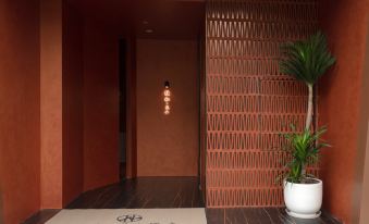 Zhihe · Jianshan Hotel (Baolun Hope City)