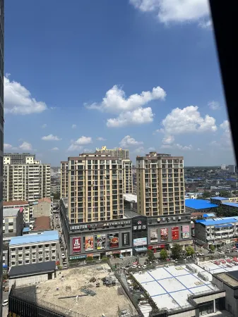 xi ju Отели в г. Сяи