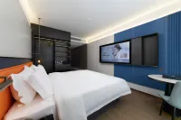 Mehood Hotel Nangtong Nengda Central Park branch - Esports