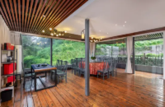 No.9 Mansion Guesthouse