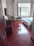 Hong Yue Hotel in Yi Yuan County