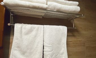 Wencheng Yinjv Tianhu Homestay