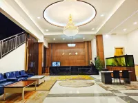 JIHE hotel Hotels in Binzhou