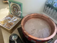 喆曼飯店（呼和浩特體育場地鐵站店） - 早餐