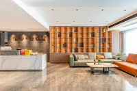 Yihai Ju Hotel (Liling Ceramic Museum)