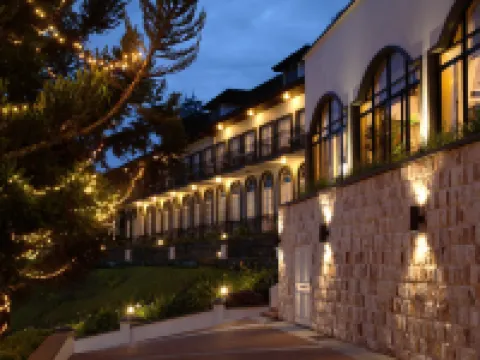 キャメロン ハイランズ リゾート ビンチャンのホテル