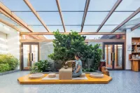 Shisu B&B (Xinzhou Ancient City)