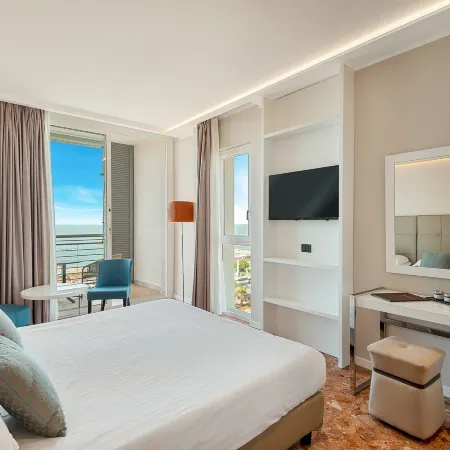 Hotel Excelsior