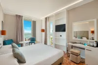 Hotel Excelsior Hotels in Massa