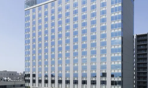 Sheraton Kagoshima