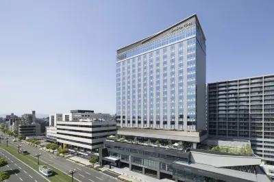 Sheraton Kagoshima Hotels near Ferry Boarding to Sakurajima